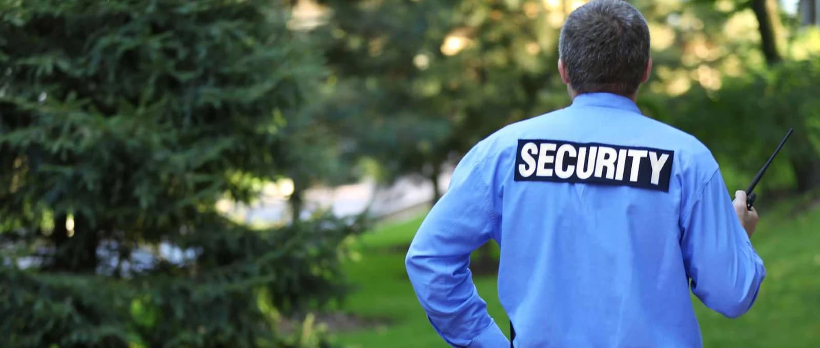 Security Service landscaping services and security services in Kerala