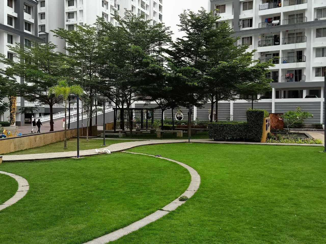 Landscaping Service  landscaping services and security services in Kerala